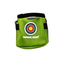 Sanlida x8 bolsa de liberação de nível de entrada, acessórios para tiro com arco e caça - Image 4