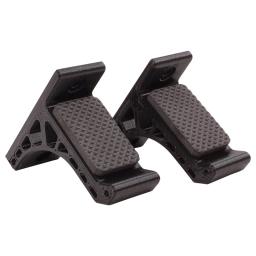 Suporte de parede para arco de tiro com arco recurvo, adequado para caça, tradicional, caça, arquearia - Image 6