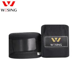 Wesing-Bandagem Elástica Alta Arte Marcial, Envoltórios De Boxe, Kickboxing, Muay Thai, Envoltórios De Mão Fitness, 5 m - Image 3