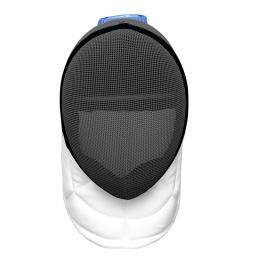 Máscara de esgrima certificada CE para adultos e crianças, capacete depilador, equipamento de proteção facial, 350NW - Image 1