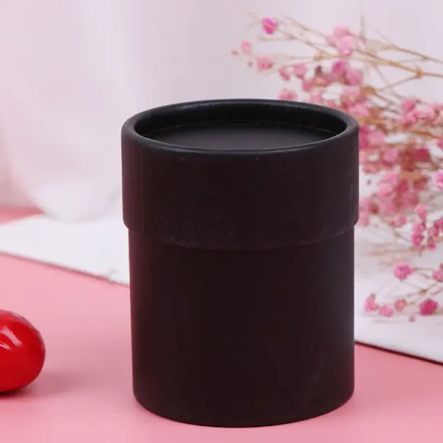 Caixas de Papel para Flores com Tampa - Embalagem Charmosa para Presentes, Festas e Armazenamento