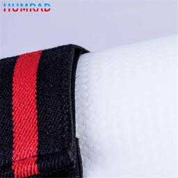 Protetor de braços para taekwondo tkd, 2 peças wtf perna suporte para judo karatê proteção para cotovelo muay thai chute boxe equipamento para crianças - Image 6