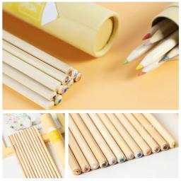 Conjunto de lápis de esmalte de cerâmica, artesanal, faça você mesmo, pintado à mão, linha de gancho, giz, esmalte, ferramentas de pintura e coloração - Image 4