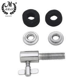 M mbat hi-hat embreagem para hi hat cymbal liga padrão jazz tambor percussão instrumento peças & acessórios kit tambor - Image 6