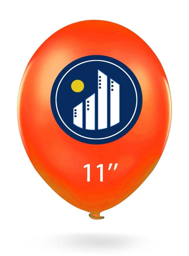 Balões de Látex Personalizados para Festas: Decoração Elegante e Balões de Hélio para Revelar o Gênero