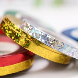 Balões infláveis para festa de aniversário e casamento, cabo de fita com 10m de comprimento e 10m para decoração de festas, acessórios para balões infláveis e decoração faça você mesmo - Image 4