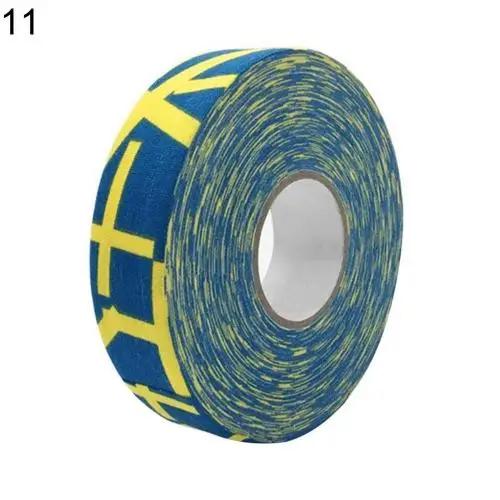 Fita de Hóquei no Gelo para Punho de Badminton com Aderência Anti-Deslizante e Durabilidade Superior