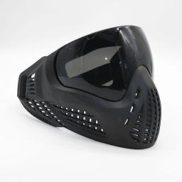 Tactical Paintball Full Face Mask, Resistência ao Impacto, Proteção Goggle, Caça, Capacete de Combate, Airsoft - Image 4