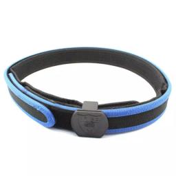 Cinto ipsc airsoft preto, vermelho, azul, amarelo, de caça, paintball, cinto de polícia para coldre de arma, exército, aguardar batalha, acessórios de caça - Image 3