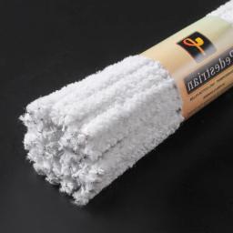 50 pçs/lote 15 centímetros Algodão Tabaco Cachimbo Ferramenta De Limpeza Cleaner Para Limpeza De Tubo de Fumaça No Apertado Espaço Arte Artesanato Chenile Vara - Image 2