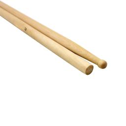 M MBAT-Bege Baquetas para Jazz e Snare, tambores, percussão acessórios para instrumentos, ferramentas musicais leves, alta qualidade, 1 par - Image 5