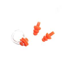 À prova d'água Earplug Natação, Nariz Clip, Protetor Orelha, Esportes, Proteção De Água - Image 5