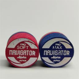 Ponta de taco de bilhar, ponta alfa pro de 9 camadas de couro de porco, pontas de bilhar e carom de 14mm, acessórios para bilhar - Image 3