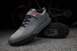 Avitus zapatillas mtb mountain bike sapato sola de borracha declive enduro compatível 2 parafusos spd grampos ciclismo sapato - Image 5