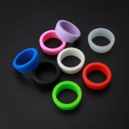 Muqzi espigão de assento de bicicleta, gel de sílica, à prova d'água, capa protetora contra poeira, elasticidade, anel de borracha durável, mtb, bicicleta de estrada - Image 6