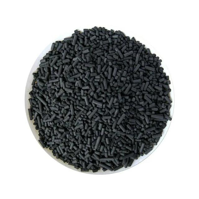 Filtra Agua do Aquário com Pelotas de Carvão Ativado - 100g de Mídia para Filtros