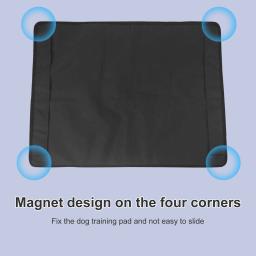 Fralda para cães e gatos, suporte à prova d'água para fraldas e fraldas para cães, material para animais de estimação - Image 5