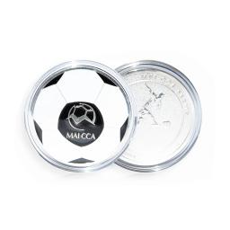 Bandeira de arbitragem de futebol, conjunto profissional de apito para árbitro de esporte - Image 3