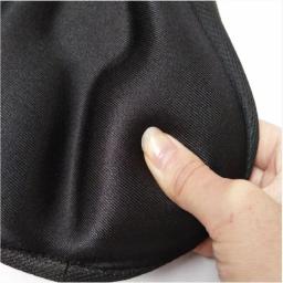 Almofada de assento de gel para bicicleta, reforçada, macia, respirável, capa para selim de estrada, acessórios de ciclismo - Image 4