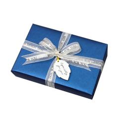 120g pérola papel de embrulho natal feriado casamento presente embalagem fosco brilhante artesanato presentes do negócio origami papel - Image 5