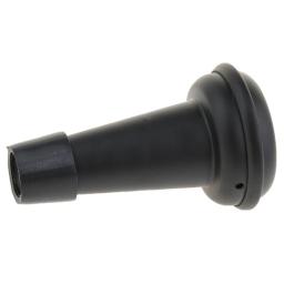 Amortecedor de silenciador e trompete de metal, acessórios de reparo para trompete - Image 3