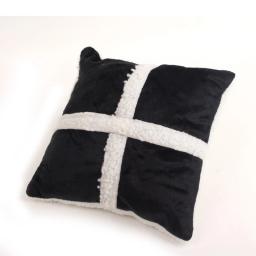 Camas de cão macio gato sofá melhor casa de estimação para pequenos cães médio gatos ninho clássico estilo inglaterra inverno quente dormir cama filhote de cachorro esteira - Image 3