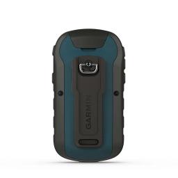 Garmin eTrex 221X GPS portátil externo + GLONASS Navegador Indicador de posição de coordenadas Medida de Acre - Image 2