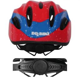 Capacete de bicicleta ultraleve para crianças, equipamento de proteção, ciclismo, equitação, crianças, boné, 3-6 anos - Image 3