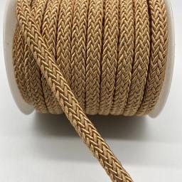 Corda Multicolor De Polipropileno, Pulseira De Cordão DIY, Acessórios De Decoração Para Casa, Decoração De Casa Rústica, 2 Jardas, 8mm - Image 5