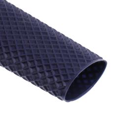 Roxo texturizado de borracha para taco de bilhar, acessórios - Image 5