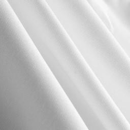 Tela da projeção do simulador do treinamento da bola do golfe, exposição do impacto, tela da projeção, prática interna do pano branco, 300x200cm - Image 4