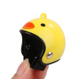 Papagaio Capacete para Pet Chapéu Papagaio Engrenagem Protetora De Pássaro, Protetor Solar, Capacete De Chuva, Pequenos Pet Supplies, Acessórios de Vestuário - Image 3