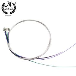 M mbat viola cordas de aço alta qualidade núcleo envoltório níquel prata corda reparação viola instrumento musical acessórios av20 - Image 5