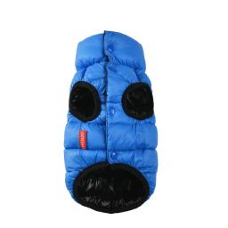 Casaco impermeável espesso para cães, Roupas leves para cães de inverno, Cães pequenos médios e grandes, Casaco Chihuahua, Macacão Bulldog Francês - Image 4