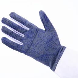 Luva de esgrima de melhor qualidade, luva de 3 lâminas/folhas/epee, produtos e equipamentos de esgrima - Image 1