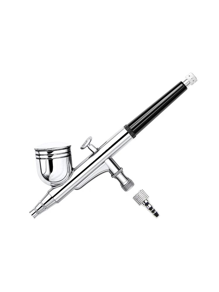 Airbrush Pistola para Pintura, Air Brush Pen, Pintura para Maquiagem, Car Model Craft, Home DIY Art Drawing, Graffiti, Gráfico - Image 1