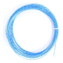 Raquetes De Tênis Corda Flexível, Fio De Titânio De Nylon, Cabo De Cristal, Elástico Alto, 1,30mm De Diâmetro, 12m - Image 3