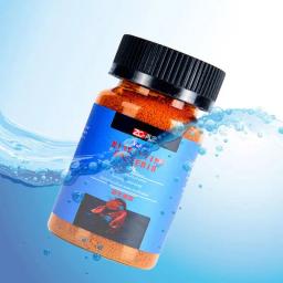 Purificador de qualidade de água para tanque de peixes, bactérias nutrificadoras de aquário - Image 3