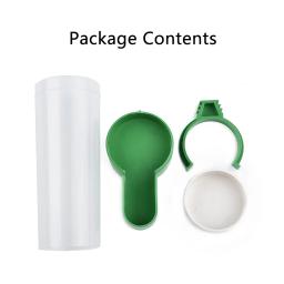 Alimentador de pássaros automático/à prova d'água, gaiola de alimentação de água de sementes, para papagaio, calopsita, equipamento agrícola masculina, atacado, 1 peça - Image 3