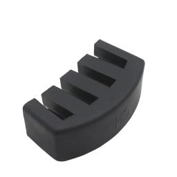 5 garras violoncelo mute silenciador som atenuante instrumento musical acessórios - Image 4