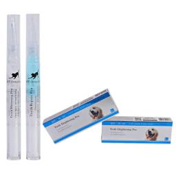 Ferramentas de limpeza dos dentes para animais de estimação, 5ml cães gatos tártaro pedras raspador caneta de limpeza de plástico ferramentas de limpeza - Image 6