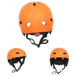 Skate Bicicleta Capacete Leve Esporte Aquático Capacete Caiaque Rafting Skate Vela Aquática Wading Surf Capacete Esportivo Deriva - Image 2