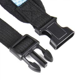 Cinta de segurança para cachorro, coleira forte de malha macia para passeio com cachorro, colete ajustável de controle de animais de estimação, cabo grande - Image 6