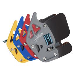 Archery Finger Guard para arco recurvo, acessórios de proteção, arco tradicional, esportes, 1pc - Image 1