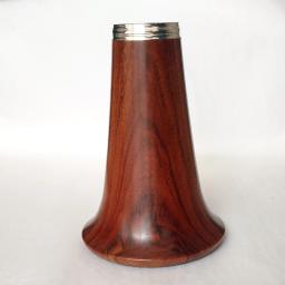 Clarsino de madeira vermelha, bom som - Image 2