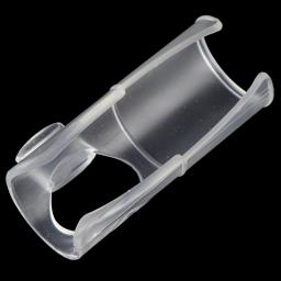 Bambu flauta soprador, bocal, apito para iniciantes, fácil de soprar, soprando ajuda - Image 6