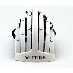 Capacete de Bicicleta Dobrável, Leve, Portátil, Ciclismo, Capacete de Bicicleta, Bicicleta da Cidade, Segurança Esportiva, Skate, Esqui, 250g, 2024 - Image 4