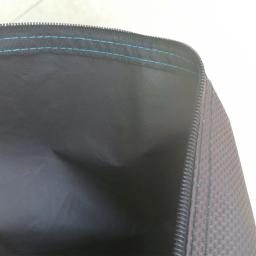 Barco inflável saco de transporte bolsa de armazenamento dobrável carry canoagem portátil bolsa barco a remo - Image 4