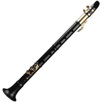 Saxofone Compacto para Iniciantes: Instrumento Musical Profissional para Adultos e Crianças