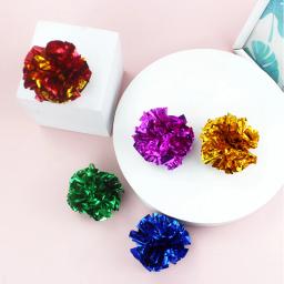 Brinquedos de gato interativos bola para gatinhos gatos acessórios atacado dropshipping barato jogo pet brinquedos para gatos suprimentos produtos - Image 2